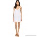 9seed Women's St. Barts Cover Up White B00LTTRTY6